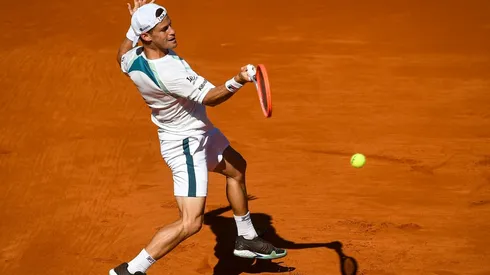 Schwartzman dirá presente en el Abierto de Chile