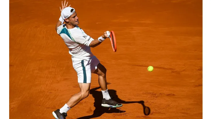 Schwartzman dirá presente en el Abierto de Chile
