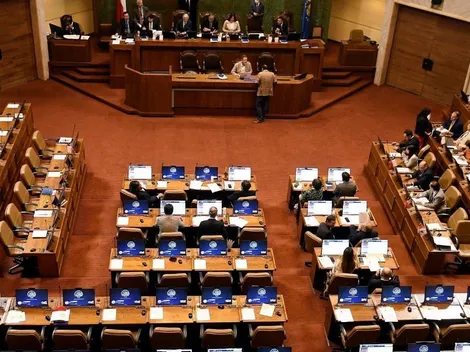 ¿Quiénes son candidatos a la Comisión Experta?