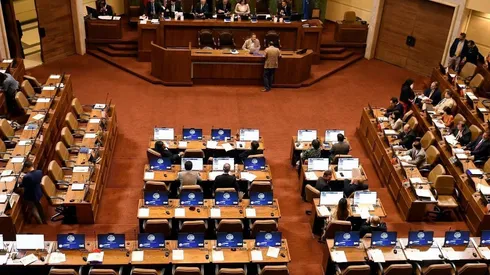 ¿Quiénes son candidatos a la Comisión Experta?