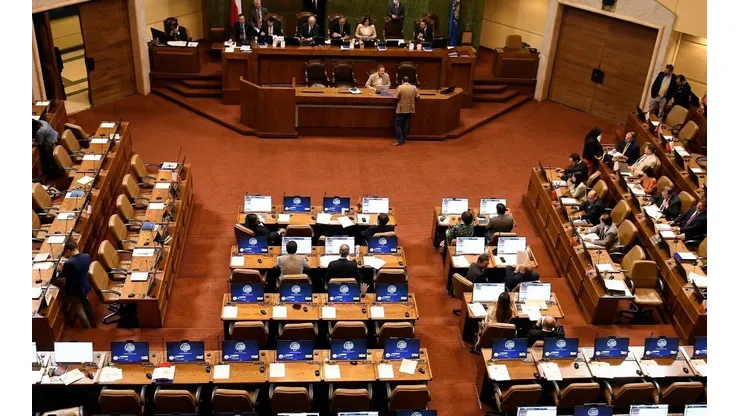 ¿Quiénes son candidatos a la Comisión Experta?