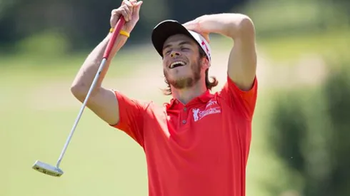 Gareth Bale anunció su retiro hace un par de semanas