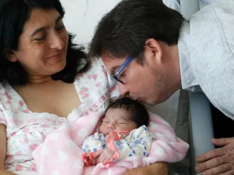 Conoce de que se trata el beneficio de ajuar para recién nacidos