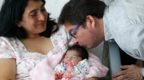 Conoce de que se trata el beneficio de ajuar para recién nacidos