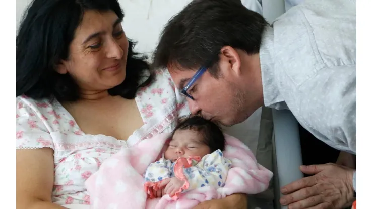 Conoce de que se trata el beneficio de ajuar para recién nacidos