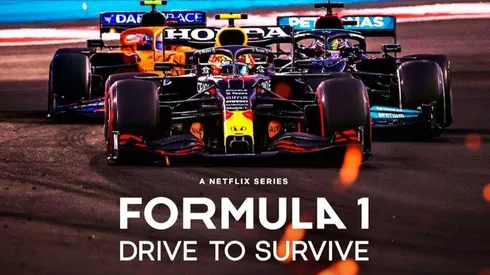Drive To Survive ha impulsado el reencanto de nuevo público con la Fórmula 1.