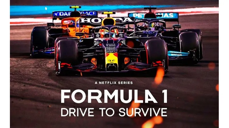 Drive To Survive ha impulsado el reencanto de nuevo público con la Fórmula 1.