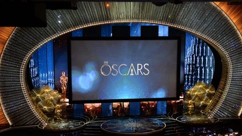 88th Annual Academy Awards - Show