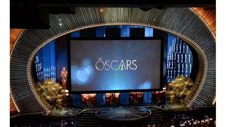 88th Annual Academy Awards - Show