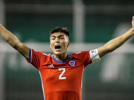 Sudamericano Sub 20 ¿Qué necesita Chile para avanzar de ronda?