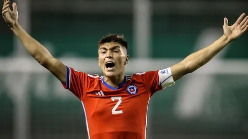 Sudamericano Sub 20 ¿Qué necesita Chile para anotarse en el hexagonal final?