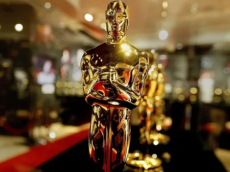 ¿Cuáles son las películas nominadas en Los Oscars 2023?