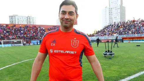 Las dudas en torno a la salida de Carlos Véliz de la U