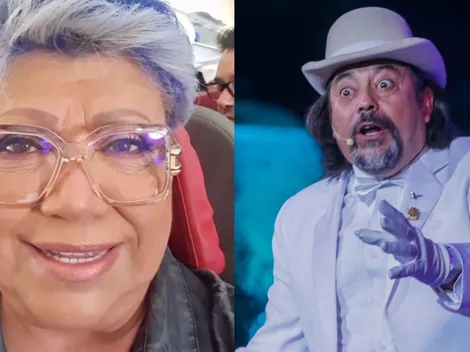 Maldonado se lanza a la yugular de Bombo Fica