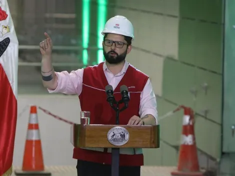 ¿Hasta dónde llegará el Metro?