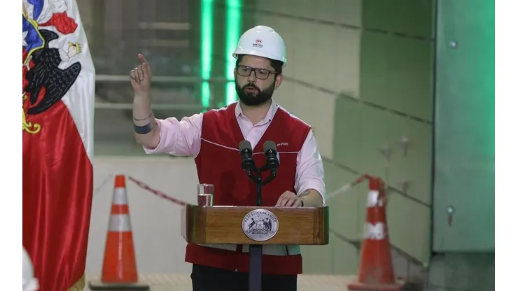 ¿Hasta dónde llegará el Metro?