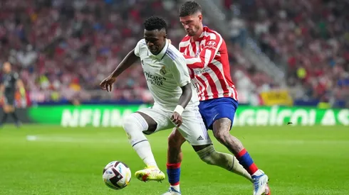 Su último cruce fue en septiembre, por la fecha 6 del presente curso de La Liga, con victoria para Real Madrid por 2 a 1.