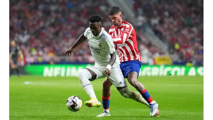 Su último cruce fue en septiembre, por la fecha 6 del presente curso de La Liga, con victoria para Real Madrid por 2 a 1.