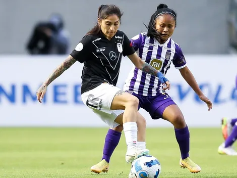 ¿Brasil o Colo Colo? Santiago Morning pierde a Yenny Acuña