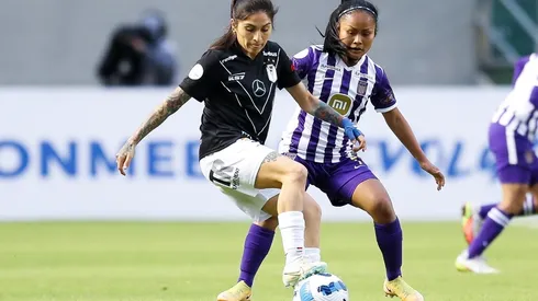 ¿Brasil o Colo Colo? Santiago Morning pierde a Yenny Acuña