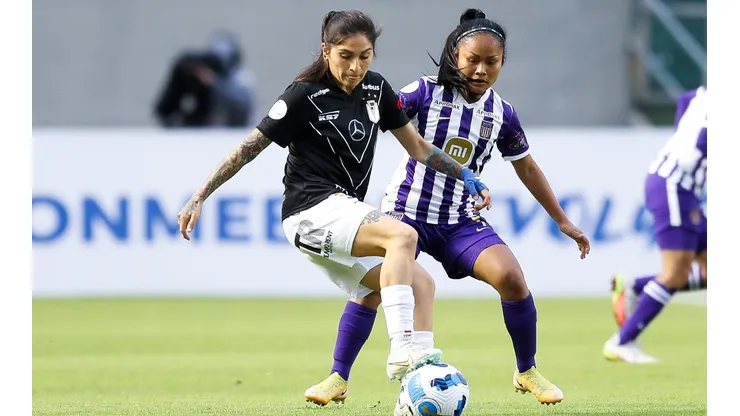 ¿Brasil o Colo Colo? Santiago Morning pierde a Yenny Acuña
