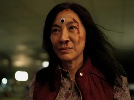 ¿Dónde ver la cinta nominada Everything Everywhere All at Once?