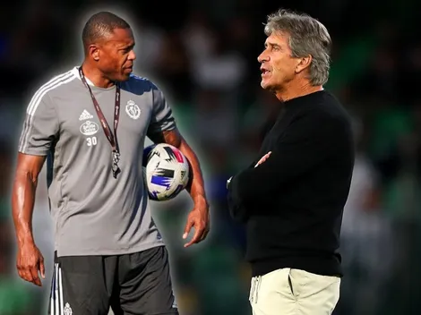 La Bestia Baptista ve a Pellegrini en la Roja: "Sería importante"