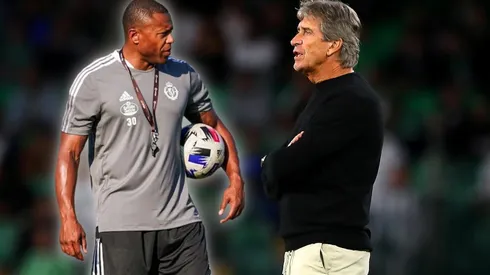 Julio Baptista aprueba el arribo del Ingeniero a la banca de Chile.