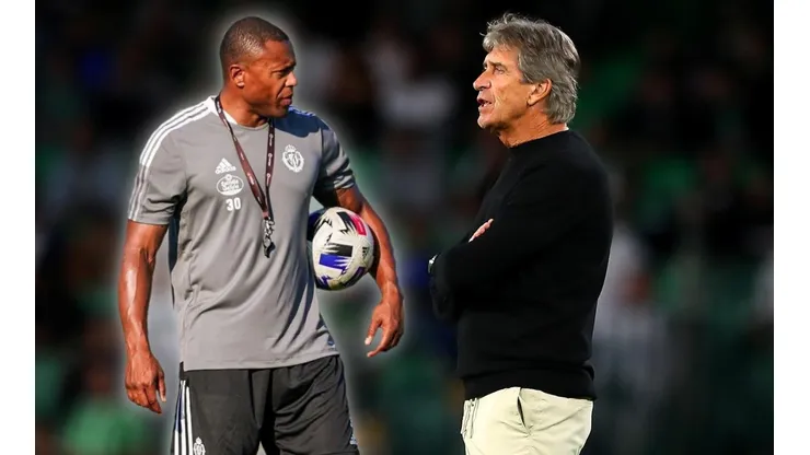 Julio Baptista aprueba el arribo del Ingeniero a la banca de Chile.