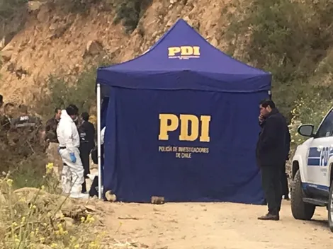 Oscuro panorama en Chile: Las increíbles cifras de crímenes