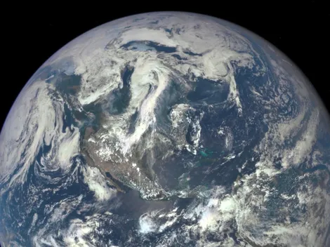 Expertos aseguran que el núcleo de la tierra se detuvo ¿En qué afecta?