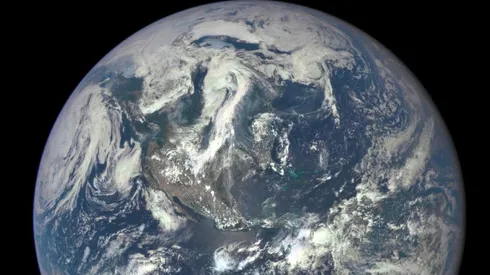 Expertos aseguran que el núcleo de la tierra se detuvo ¿En qué afecta?