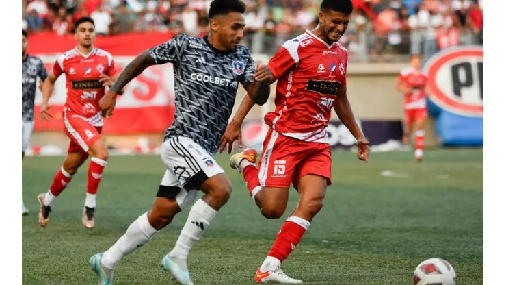 Colo Colo ganó en su debut frente a Copiapó