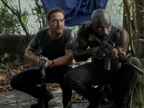 Alerta Extrema: ¿De qué trata la película?