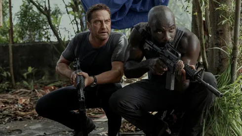 Alerta Extrema llega a la pantalla esta semana.