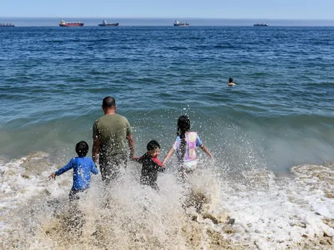 ¿Hasta cuándo pagan el Bono Vacaciones?
