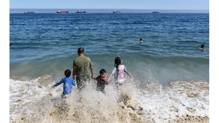 Bono Vacaciones 2023