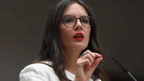 ¿Qué dijo Vallejo sobre listas para elección de consejeros?