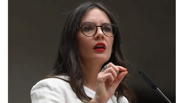¿Qué dijo Vallejo sobre listas para elección de consejeros?