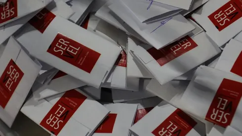 ¿Hasta cuándo puedo realizar el cambio de domicilio electoral?