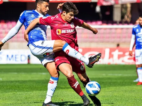 Así se definen los descensos del Campeonato 2023