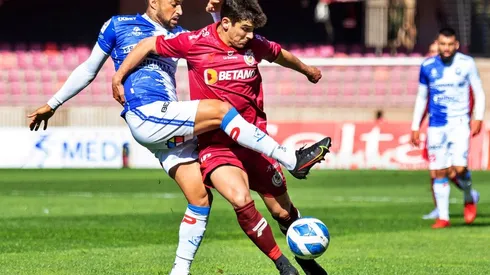 La Serena y Antofagasta descendieron a Primera B en 2022, pero la batalla incluyó a Coquimbo Unido, Universidad de Chile y Huachipato