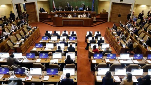 ¿Quiénes son los designados para la Comisión Experta?