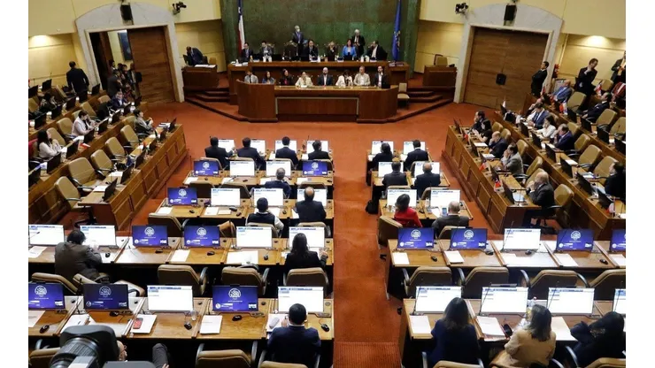 ¿Quiénes son los designados para la Comisión Experta?