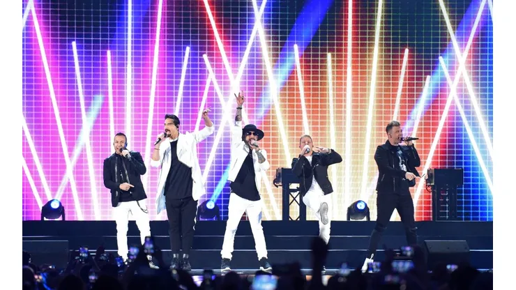 2019 iHeartRadio Music Festival And Daytime Stage
