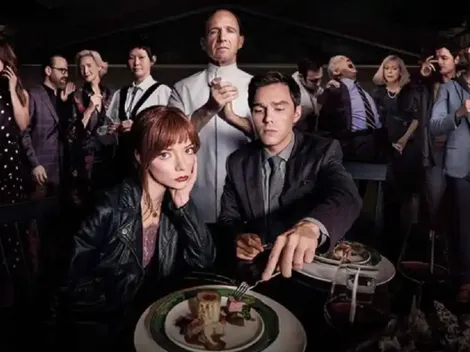 El Menú: ¿A qué premios ha sido nominada?