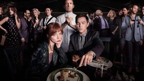 The Menu acaba de llegar a Star+