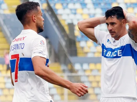 Di Santo: "Ayudaré a Zampedri a ser goleador histórico"