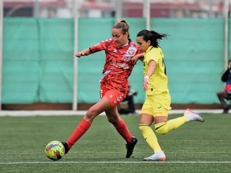Buena nueva: Villarreal de Pancha Lara vuelve a Copa de la Reina