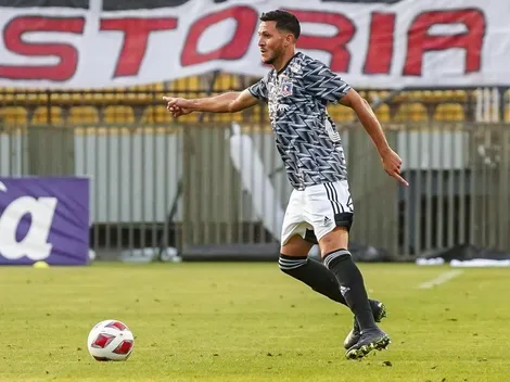 La autocrítica de Ramiro González tras el triunfo de Colo Colo